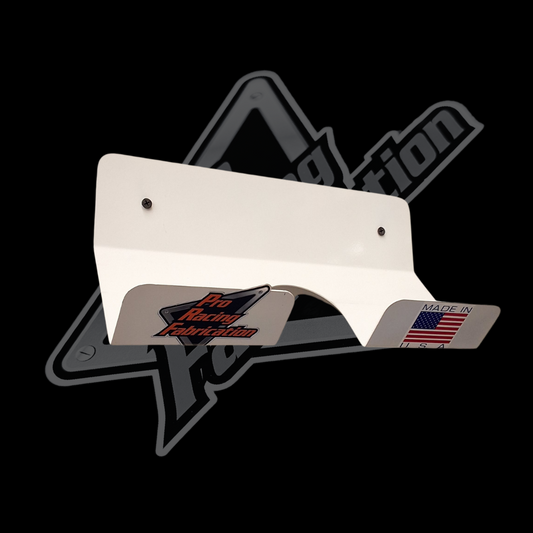 Heavy-Duty Broom & Handle Holder