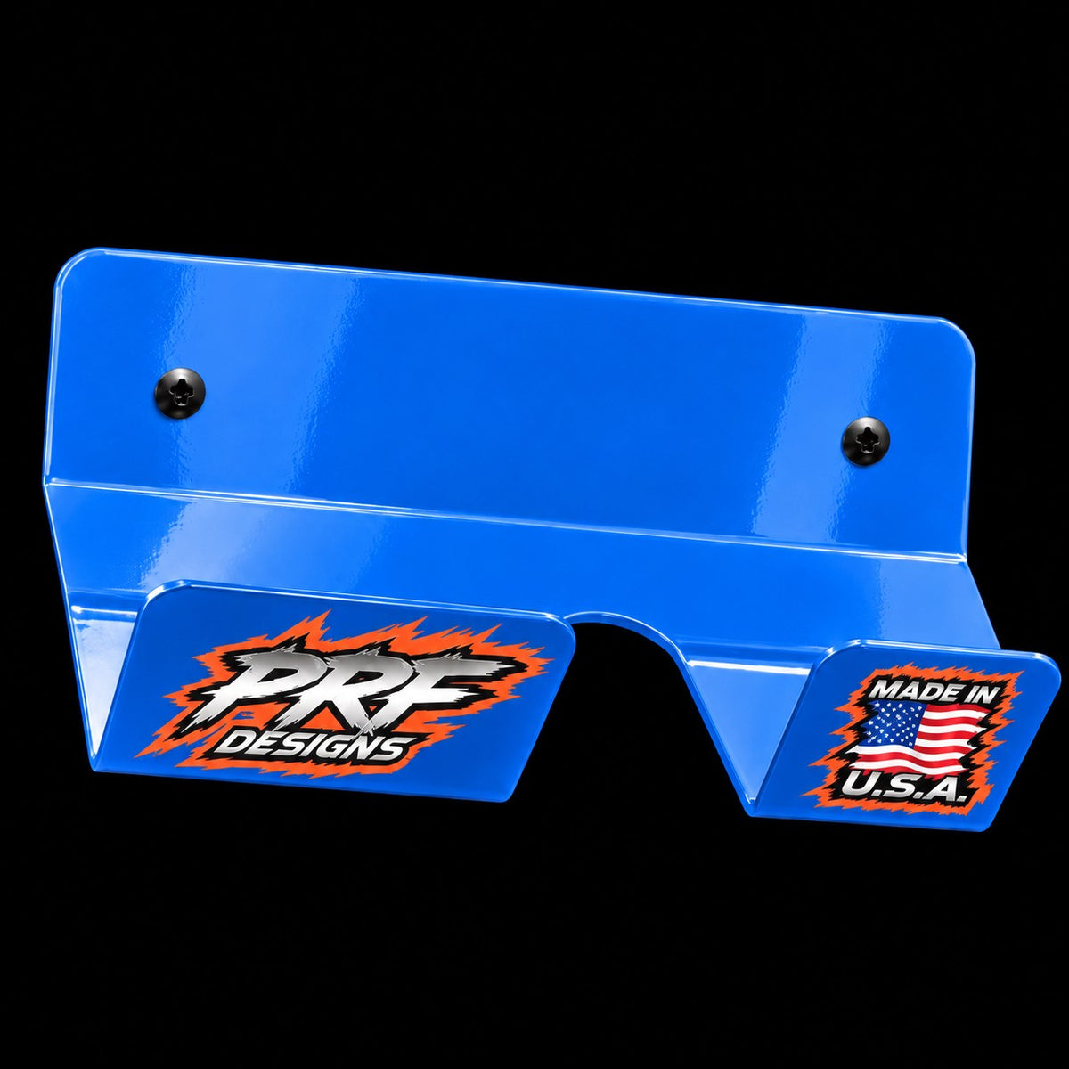 Heavy-Duty Broom & Handle Holder