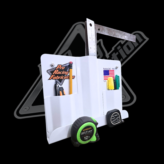 Shop Essentials Holder