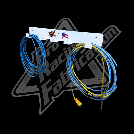 Universal Shop Holder – One Rack, Endless Uses