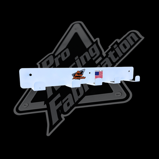 Universal Shop Holder – One Rack, Endless Uses