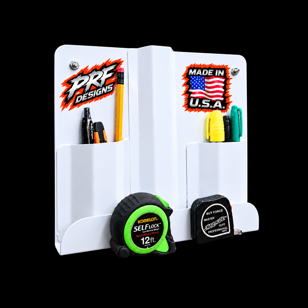 Shop Essentials Holder