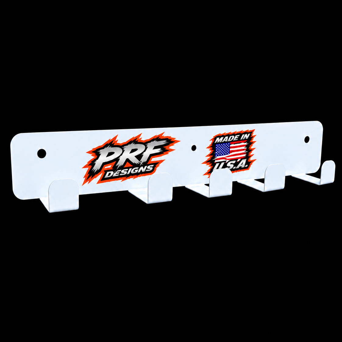Universal Shop Holder – One Rack, Endless Uses