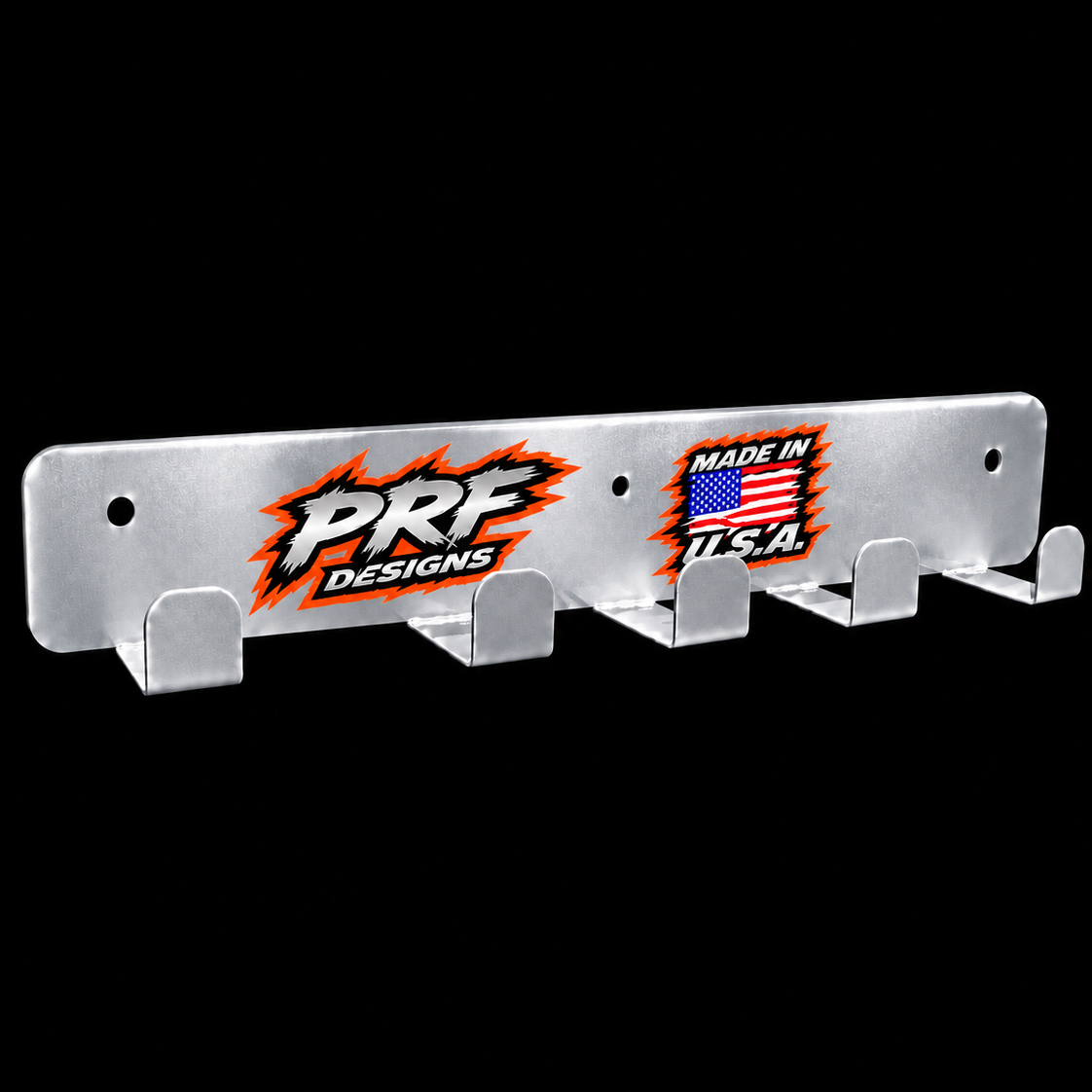 Universal Shop Holder – One Rack, Endless Uses