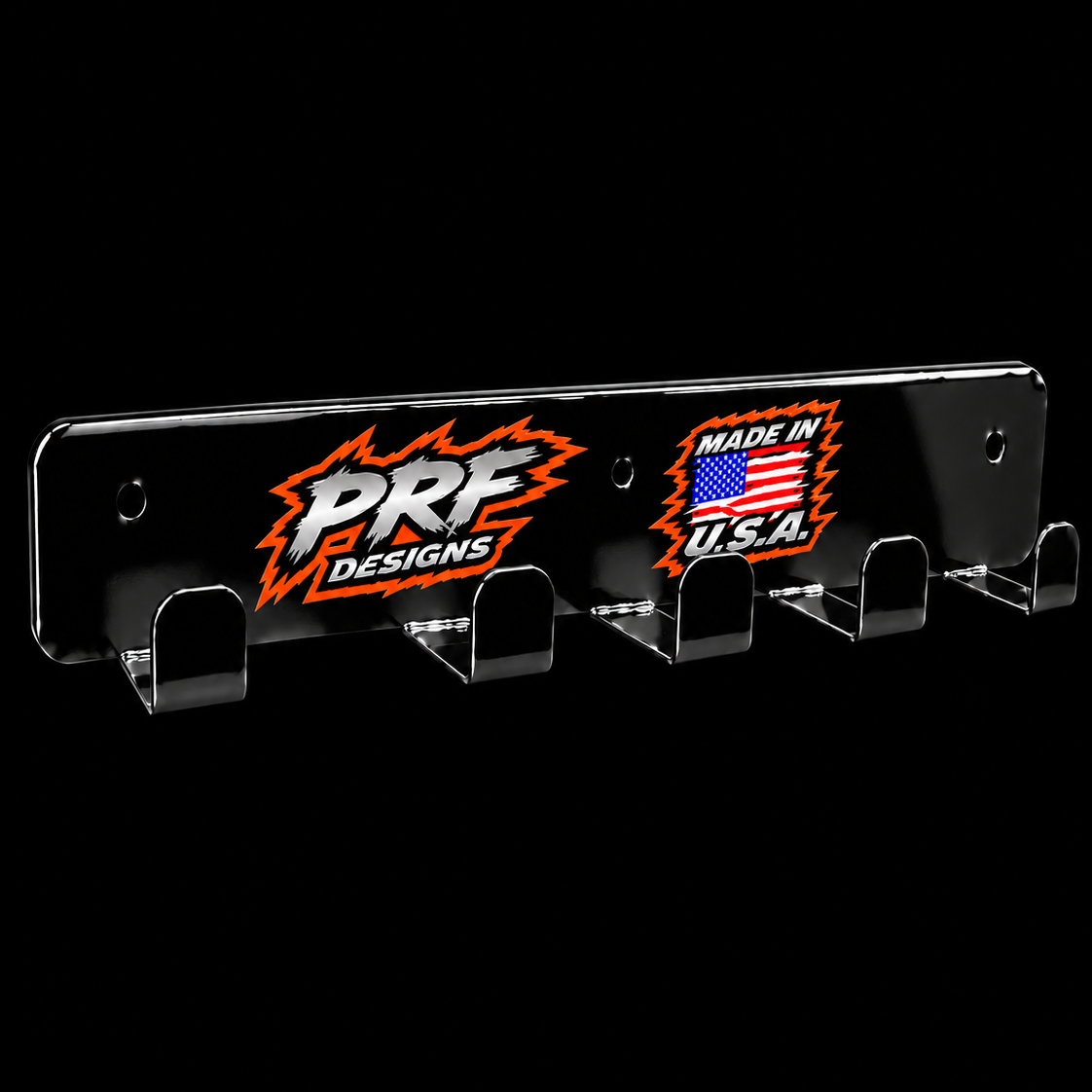 Universal Shop Holder – One Rack, Endless Uses