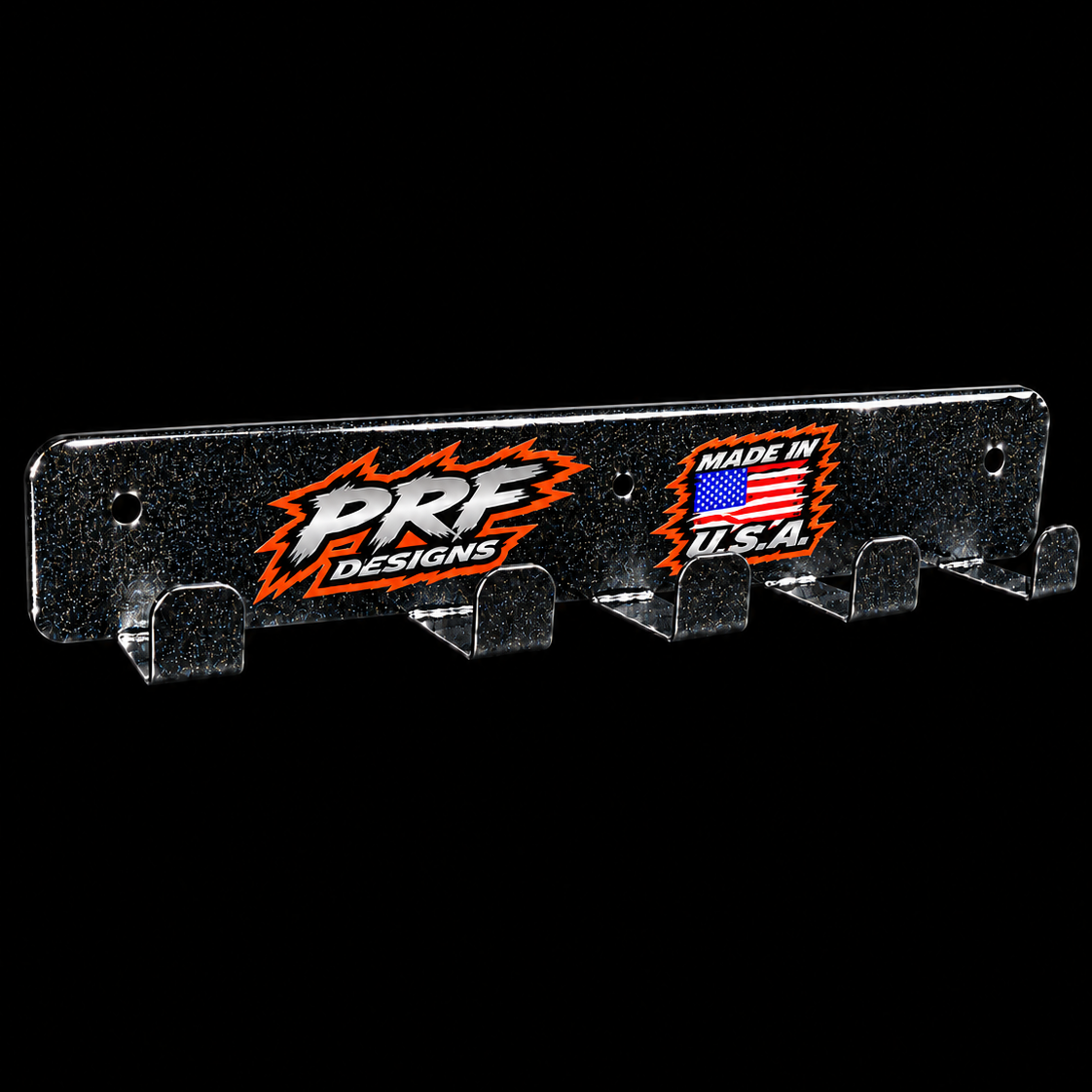 Universal Shop Holder – One Rack, Endless Uses