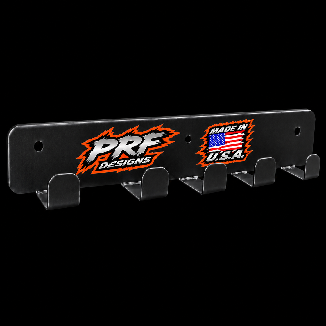 Universal Shop Holder – One Rack, Endless Uses