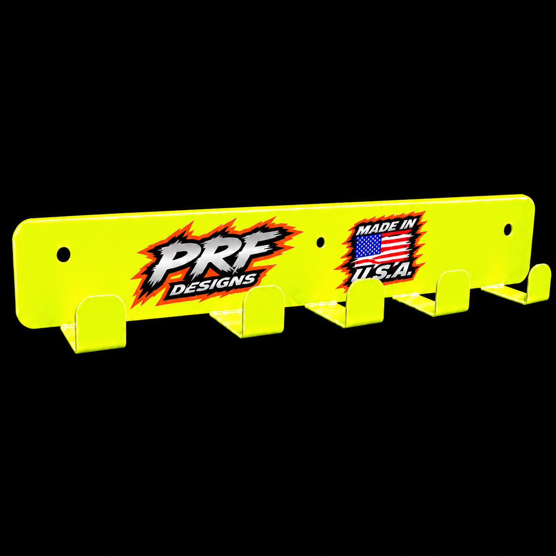 Universal Shop Holder – One Rack, Endless Uses