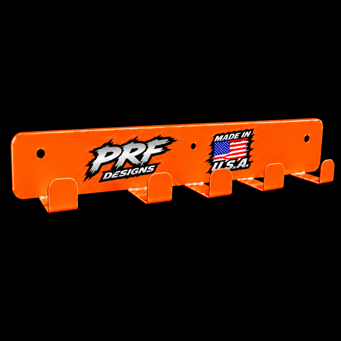 Universal Shop Holder – One Rack, Endless Uses