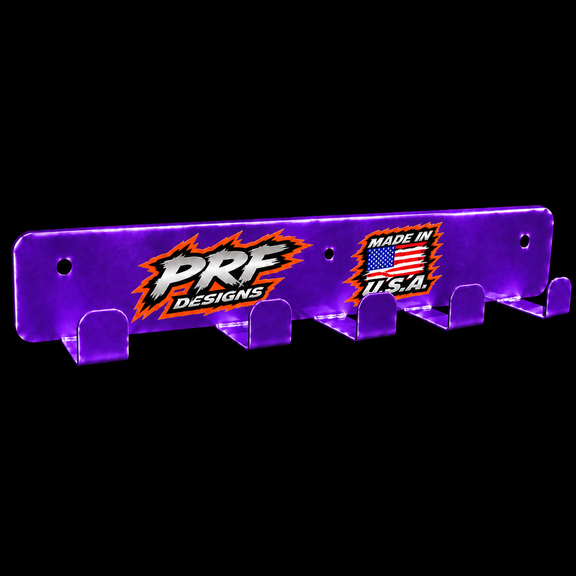 Universal Shop Holder – One Rack, Endless Uses