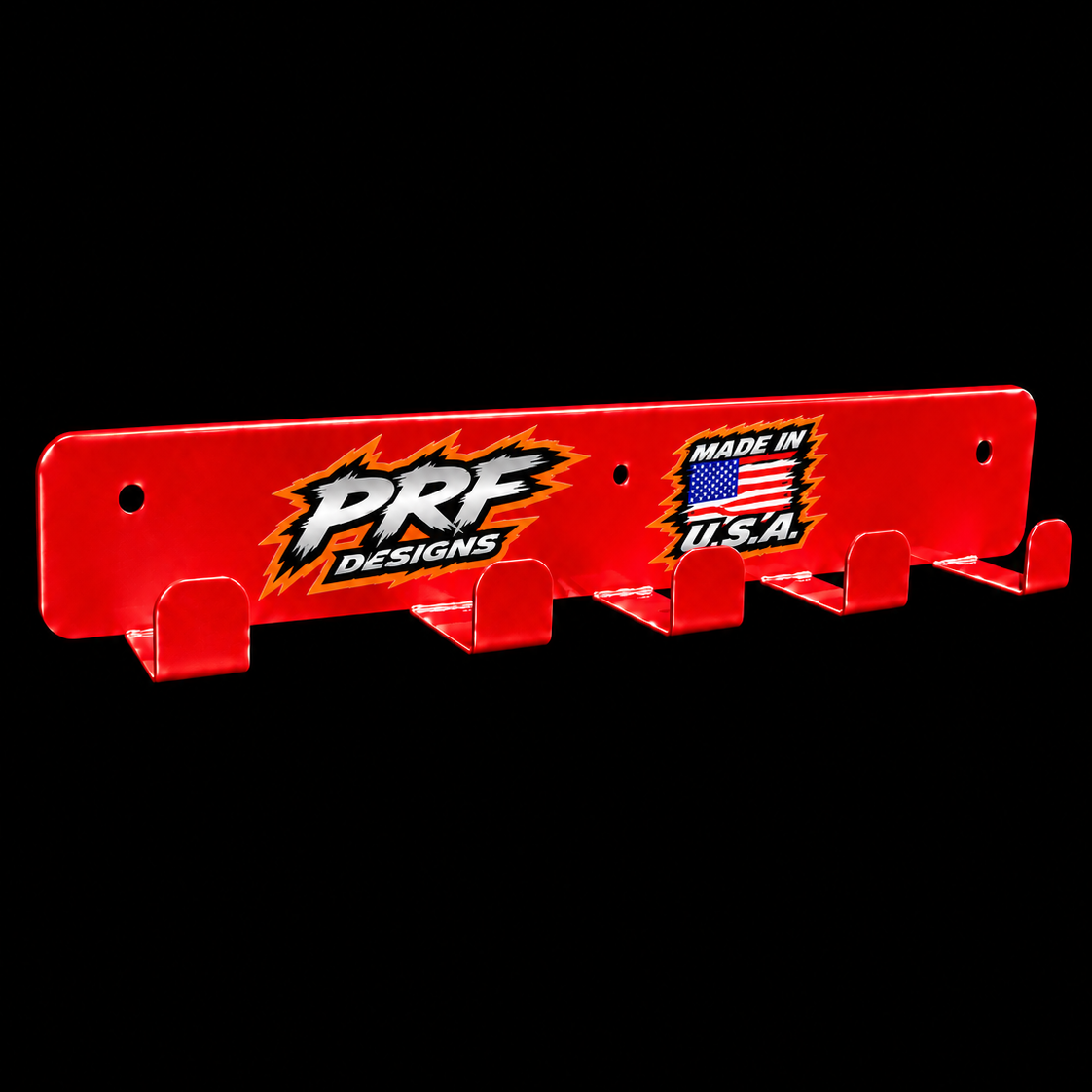 Universal Shop Holder – One Rack, Endless Uses