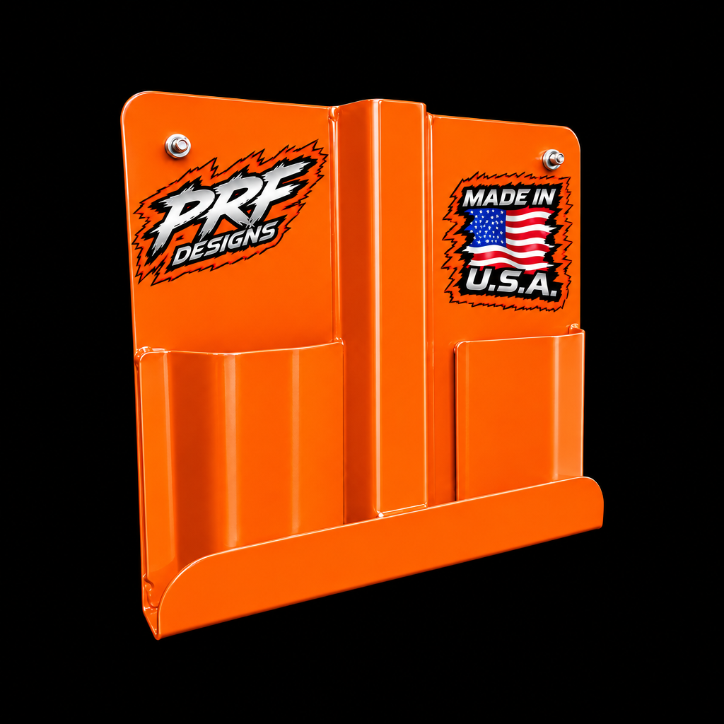 Shop Essentials Holder