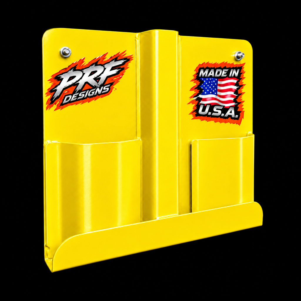 Shop Essentials Holder