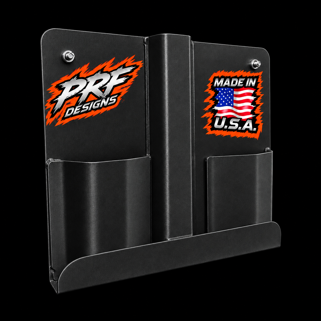 Shop Essentials Holder