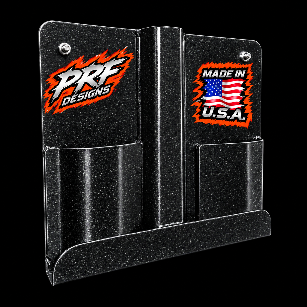 Shop Essentials Holder
