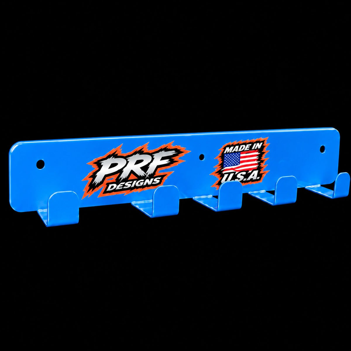 Universal Shop Holder – One Rack, Endless Uses