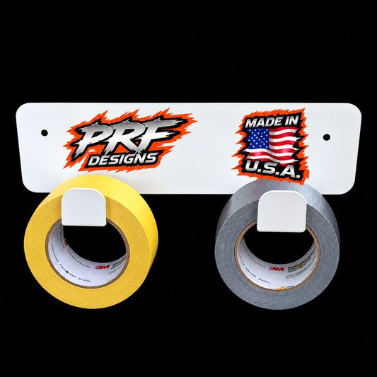 Universal Tape Holder