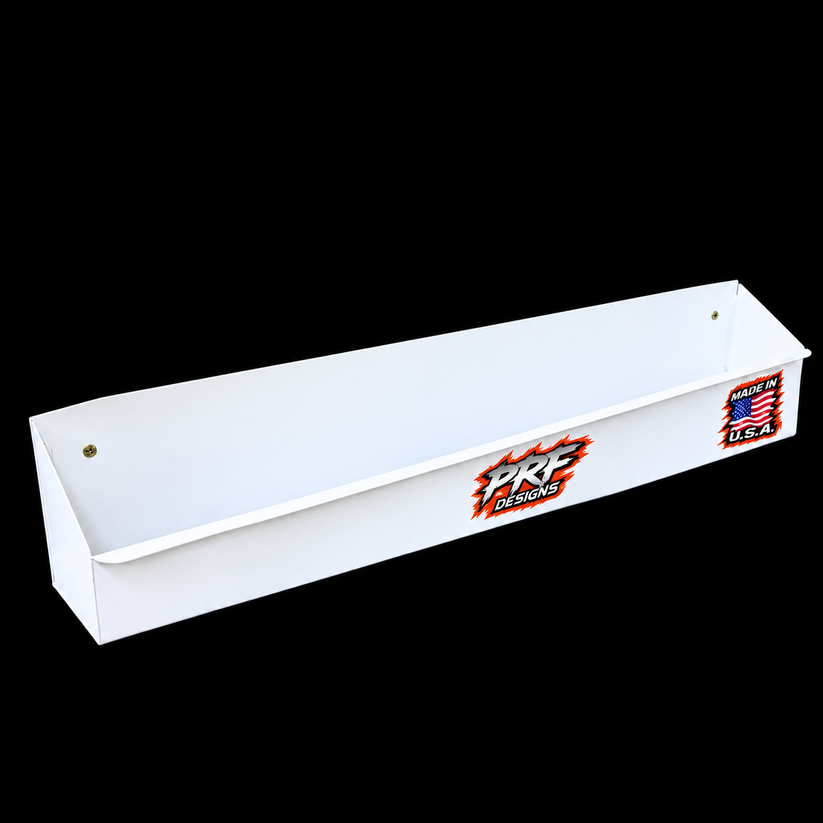 Universal Shop Supply Holder